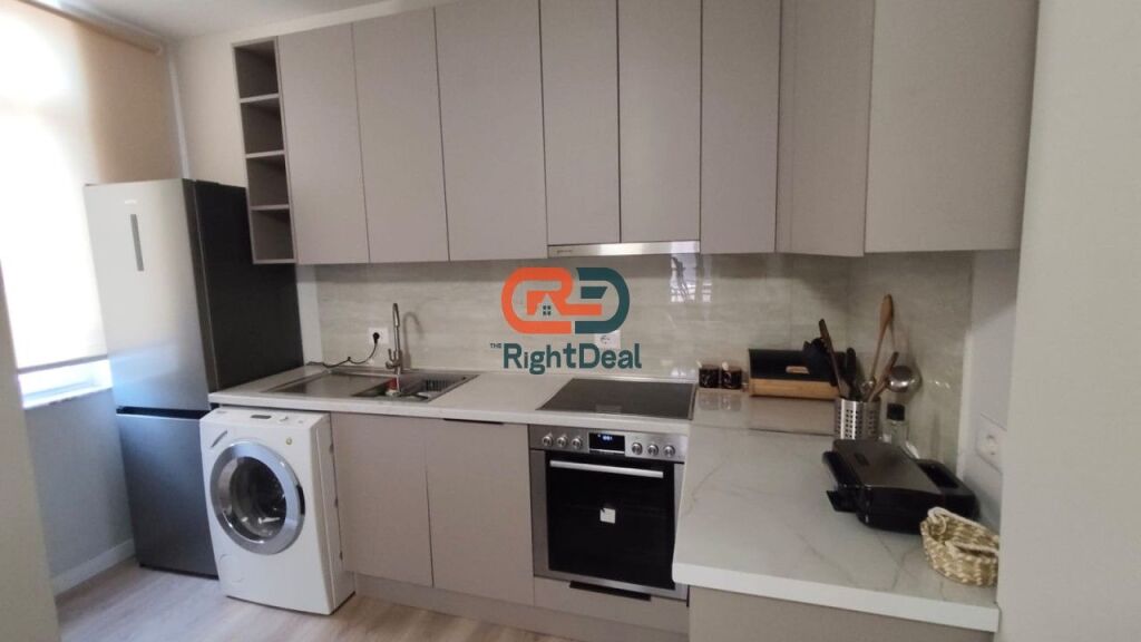 At Selvia, 1+1 Apartment Fully Invested For Rent!!