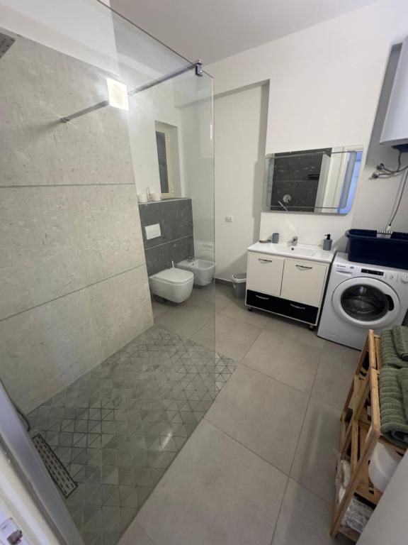 Apartament Junik në Orikum, Vlorë