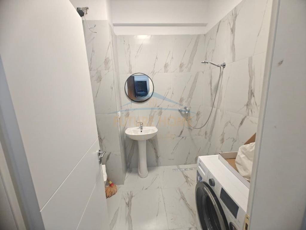 FOR RENT APARTMENT 1+1, URBAN GATE, NEW RING