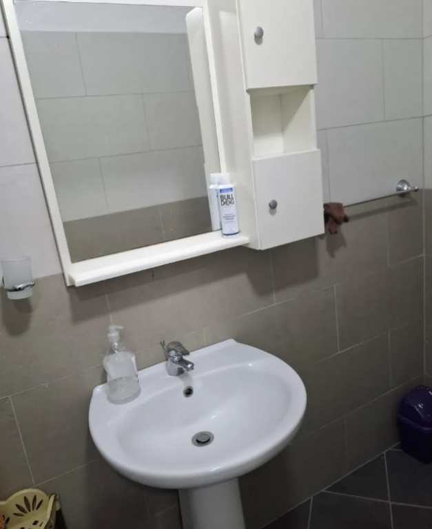 Apartment 2+1 for rent – Behind the German Embassy