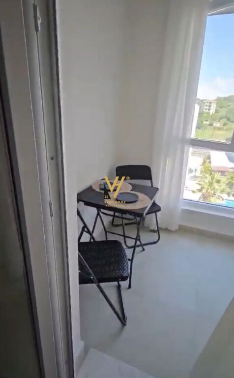 SHITET GARSIONERE 35 M2 PRANE GRAND BLUE FAFA, GOLEM 63.000 EURO