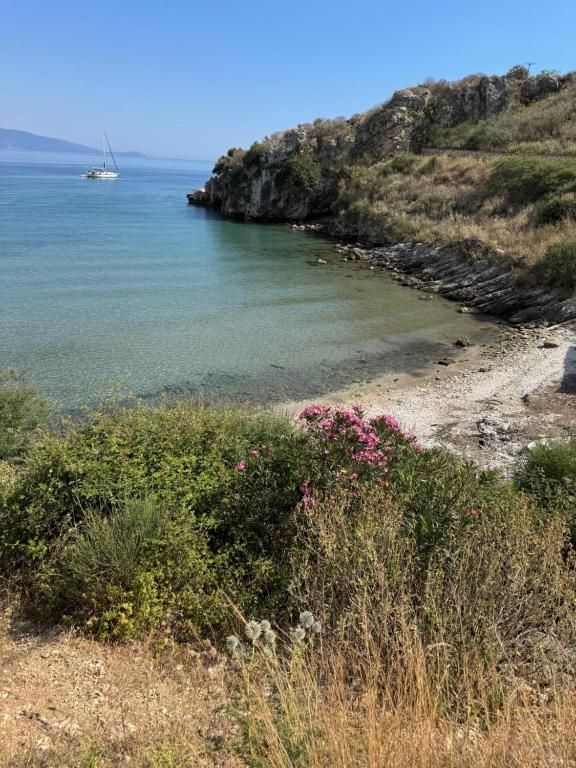 Apartament Junik në Orikum, Vlorë