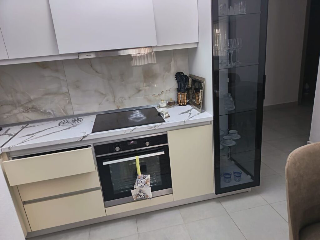 🏡 Apartment 3+1+2 +🅿️ 📍 5 May