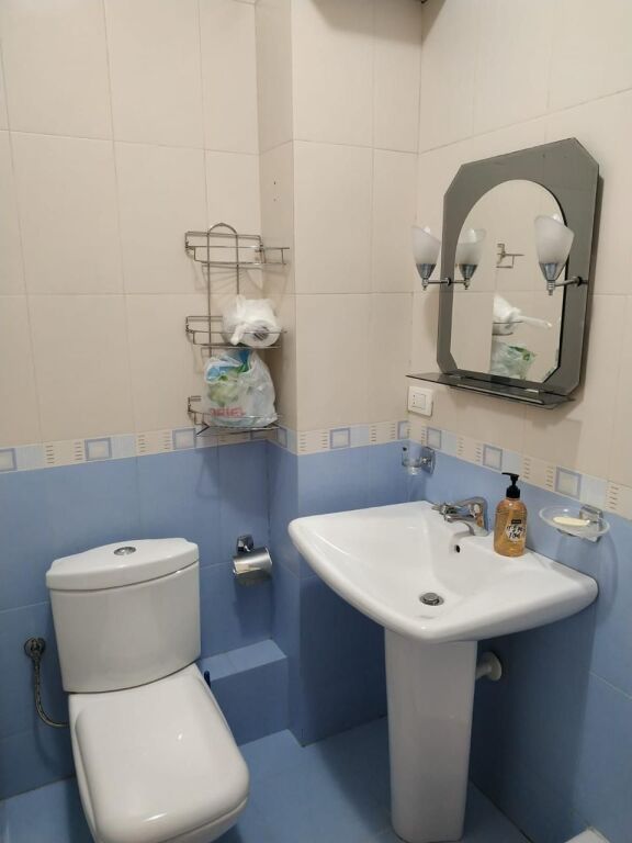 Apartment for rent 2+1, Selvia
