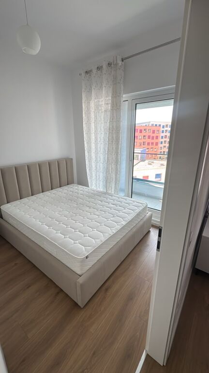 Appartamento 1+1 in affitto al Kompleksi Mangalem 21, Via Ali Demi.