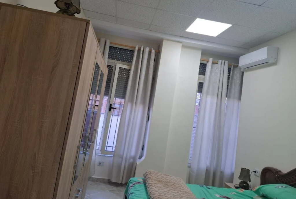 Apartment 2+1 for rent – Behind the German Embassy