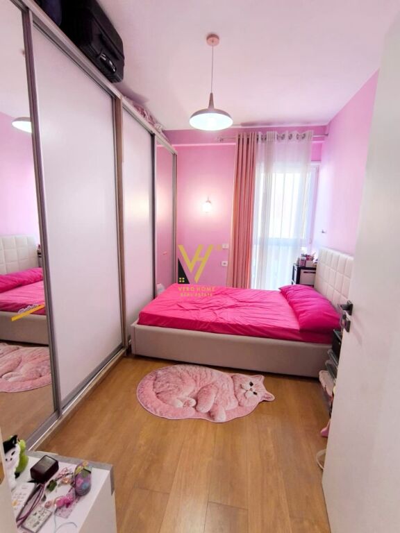 JEPET APARTAMENT 2+1+BLK ME QIRA TE KODRA E DIELLIT 65.000 LEKE
