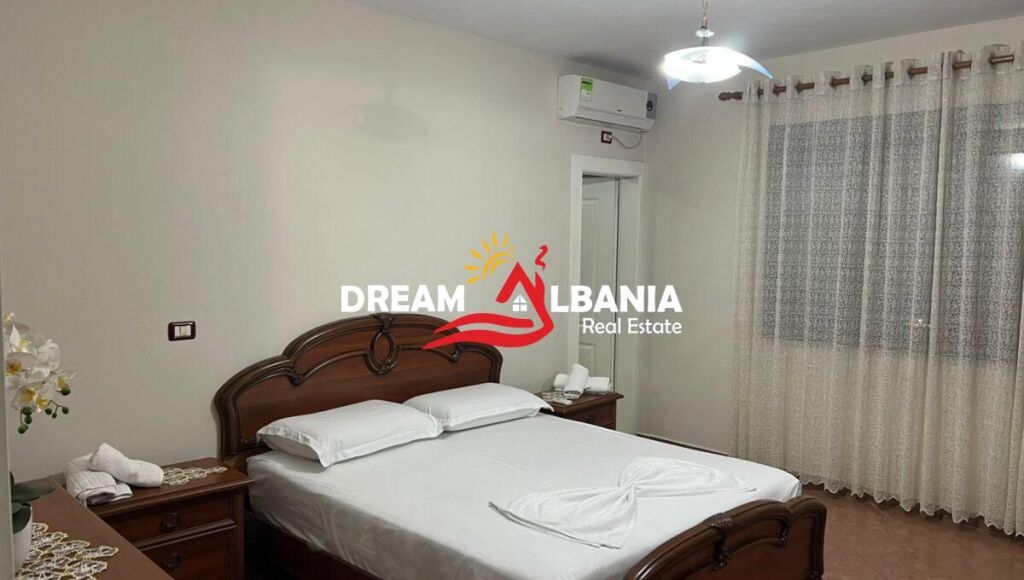 Jepet me Qira Apartament 2+1+2 - Pas Eye of Tirana, Qender (id 42215597)