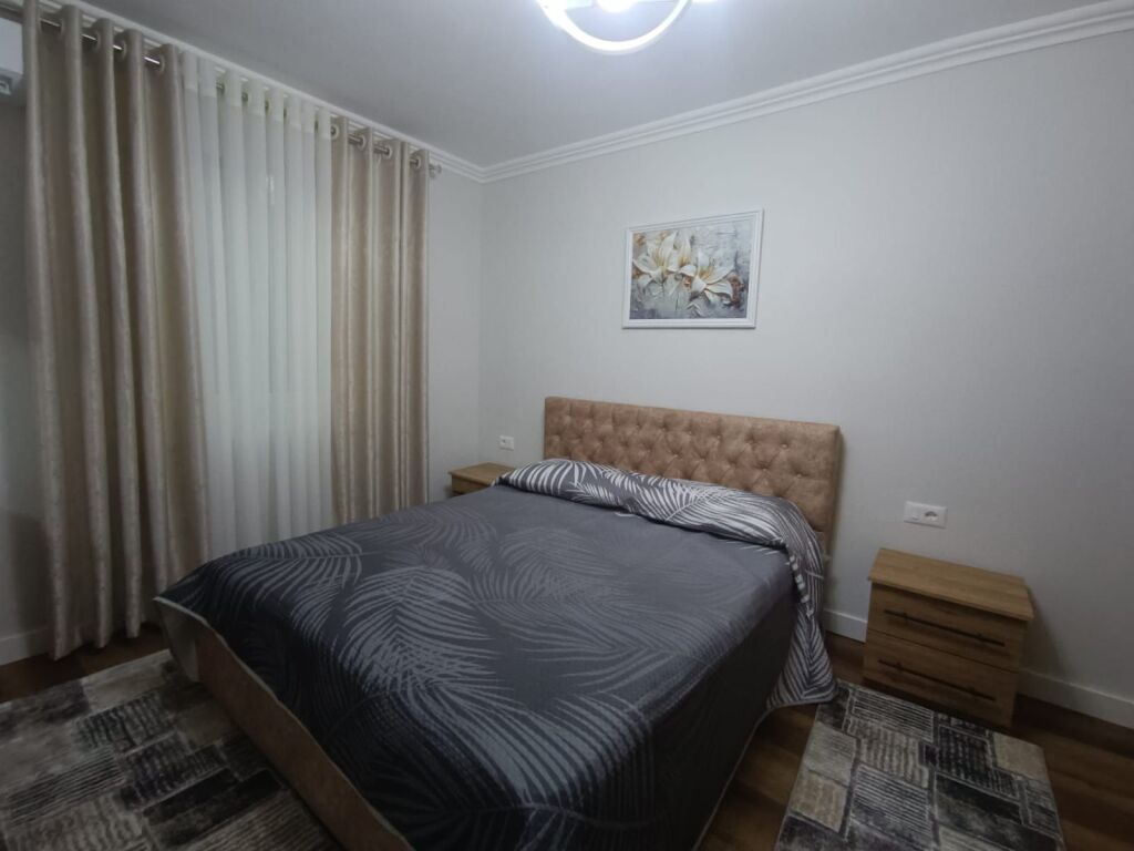 Apartment 2+1 in Center