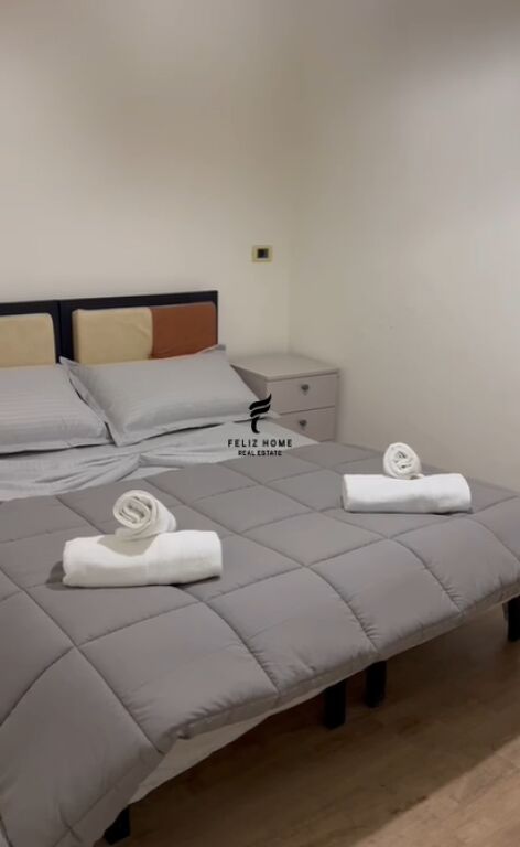 APPARTAMENTO IN AFFITTO 1+1 ALI DEMI 40.000 LEKE FH-89741