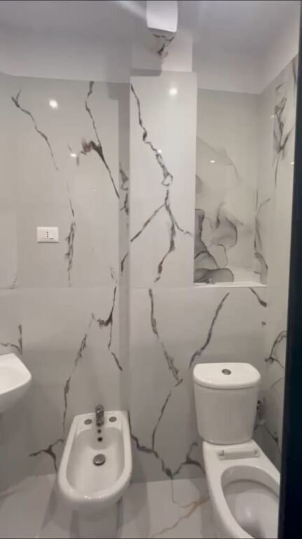 APARTMENT 1+1. 42000 LEKE. AMERICAN VILLAS