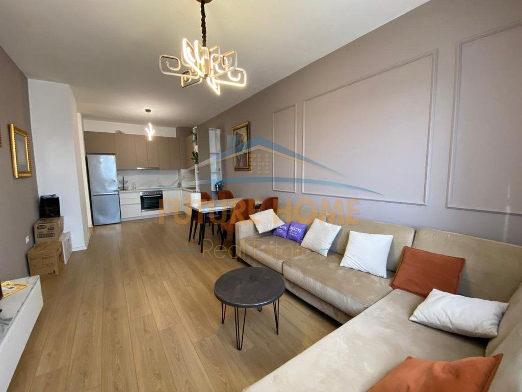 RENT APARTMENT 2+1+PARKING SPACE GRAND GALLERY