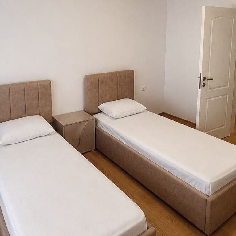🏠✨ FOR RENT 2+1 APARTMENT + 2 TOILETS | CENTER TIRANA ✨