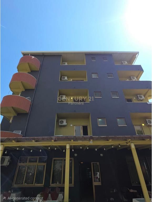 EXCLUSIVE! WE SELL HOTEL IN GOLEM
