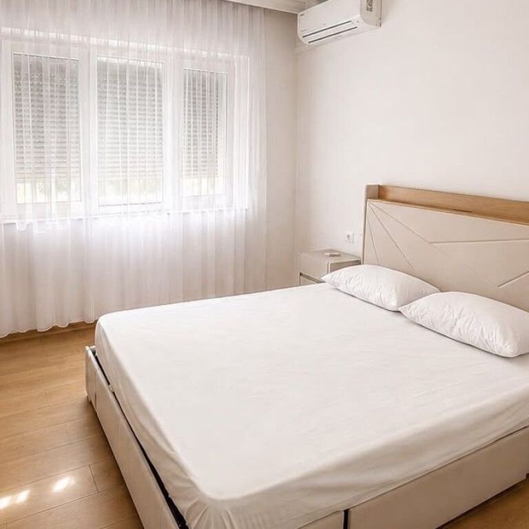 🏠✨ FOR RENT 2+1 APARTMENT + 2 TOILETS | CENTER TIRANA ✨
