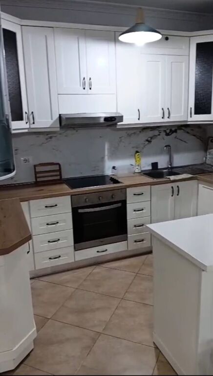 APARTMENT 2+1 FOR YZBERISHT, MISTO MAME