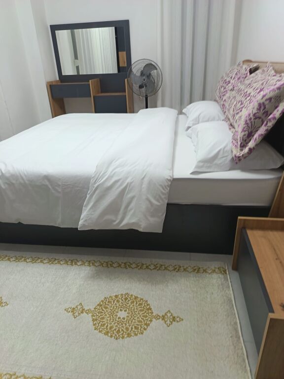 🏡 Apartment 3+1+2 +🅿️ 📍 5 May