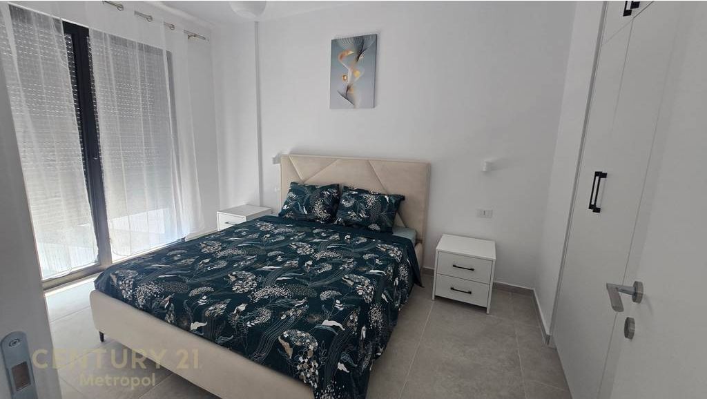 🏡 **APARTMENT 1+1 FOR RENT – PARALEL LIVING, DON BOSKO**
