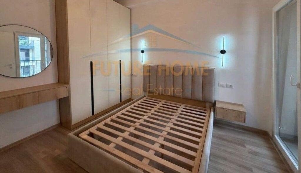 Qera, Apartament 1+1, Rezidenca Henke, Tiranë