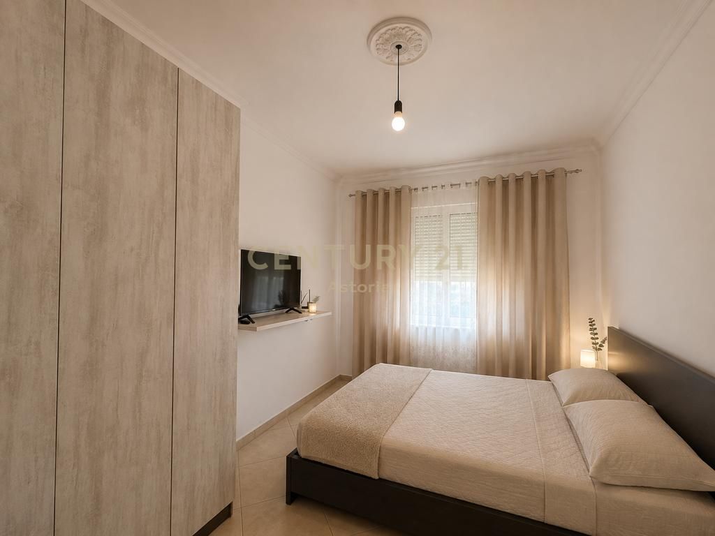 SHITET APARTAMENT 2+1, PALLATET ÇABEJ