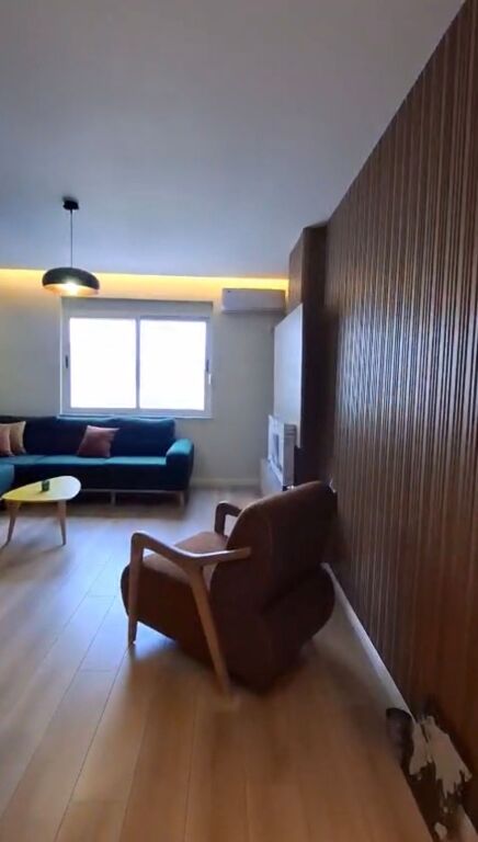 For rent 2+1 in Plazh