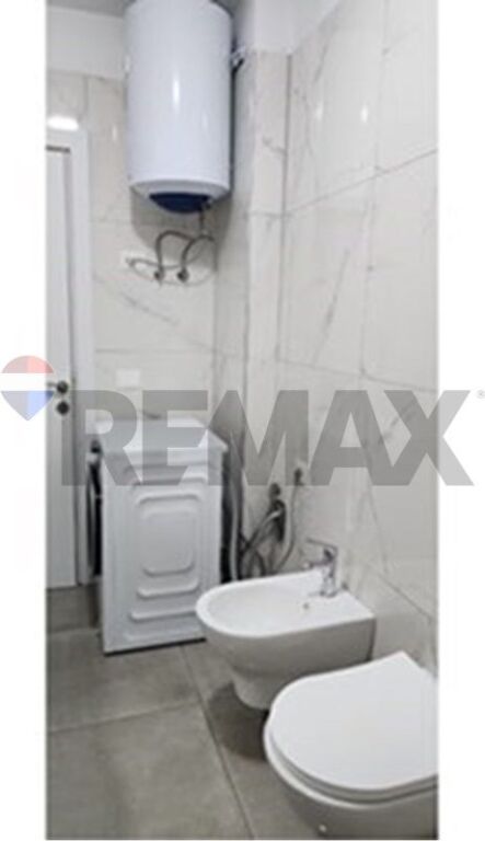 Apartment for rent 1+1 at Zircon Complex