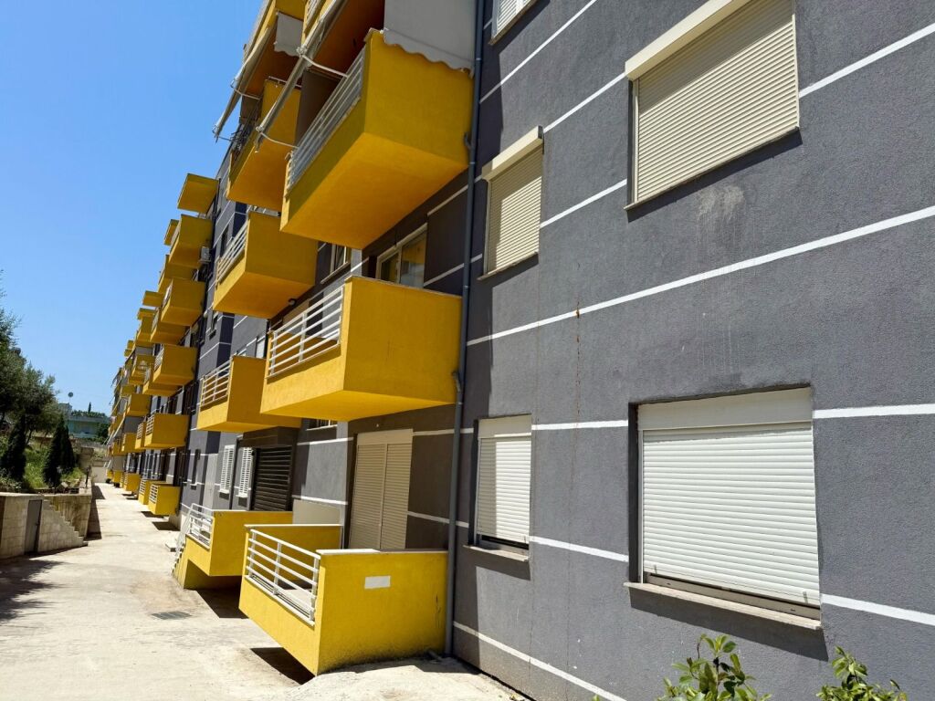 Apartment 2+1 for Rent at Tom Doshi
