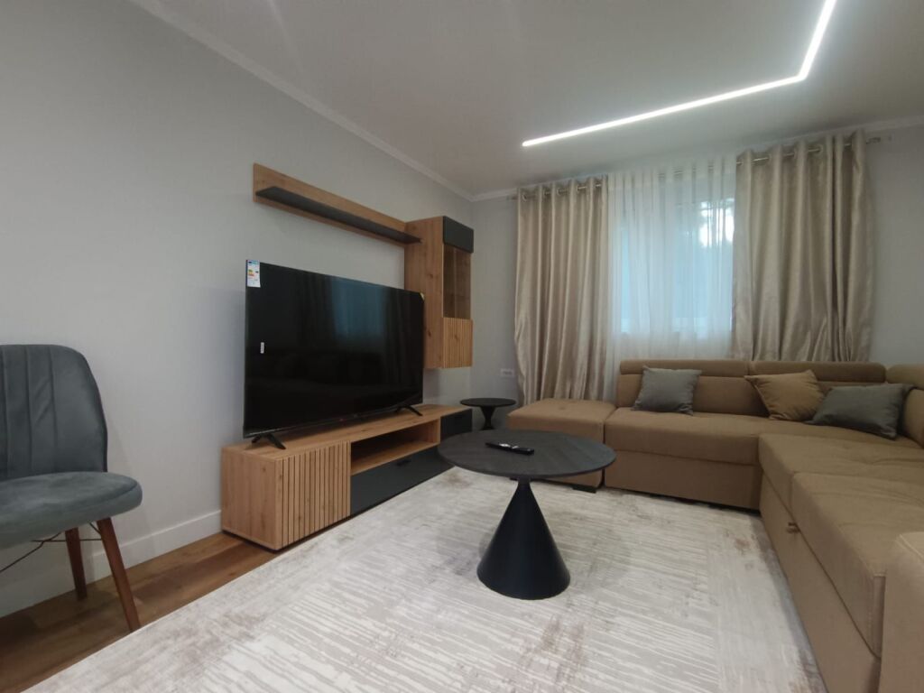 Apartment 2+1 in Center