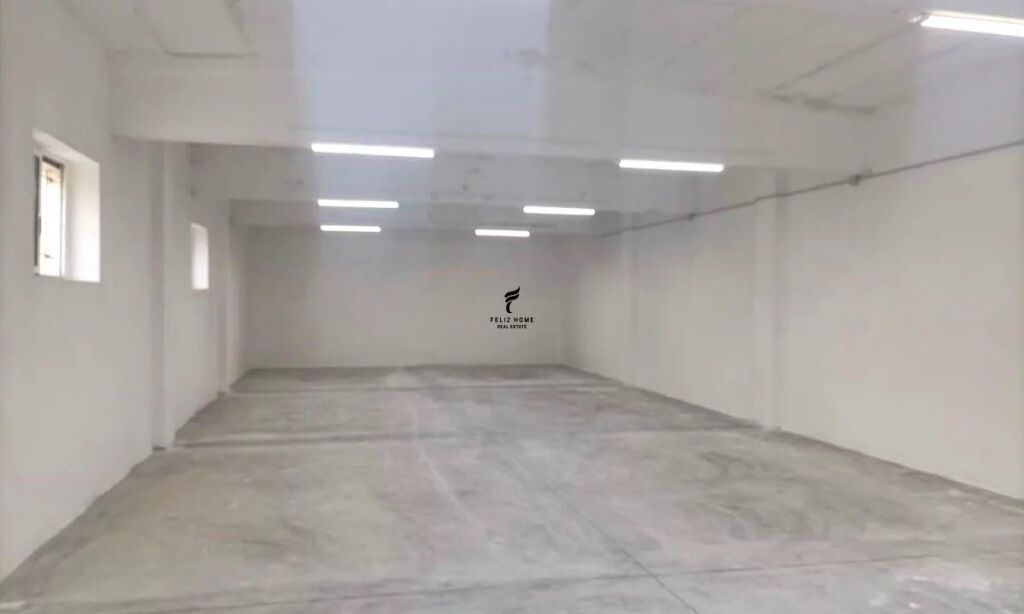 MAGAZZINO IN AFFITTO 127 M2 SELITE 50.000 LEKE FH-89798