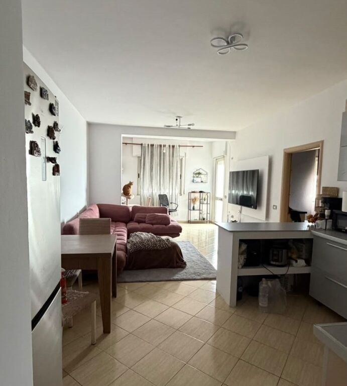 Apartment 1+1 for rent – Commune of Paris !