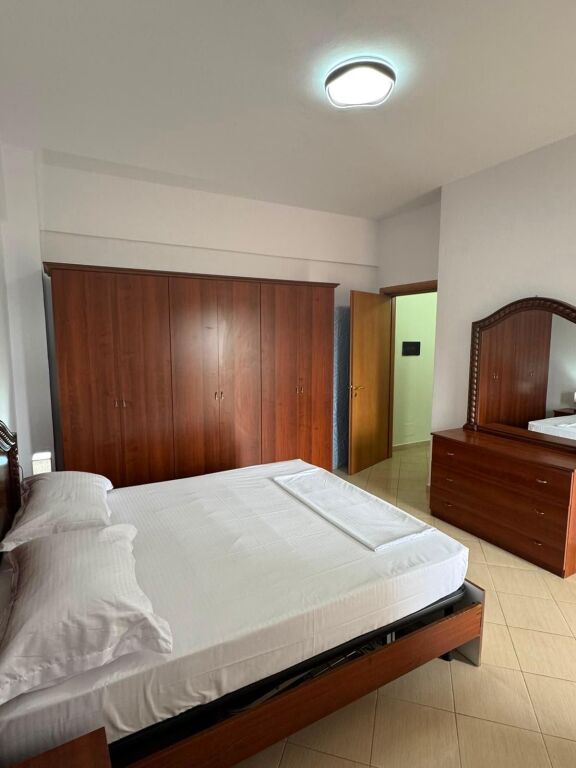 SHTATOR-QERSHOR APARTAMENT 1+1 ME QERA