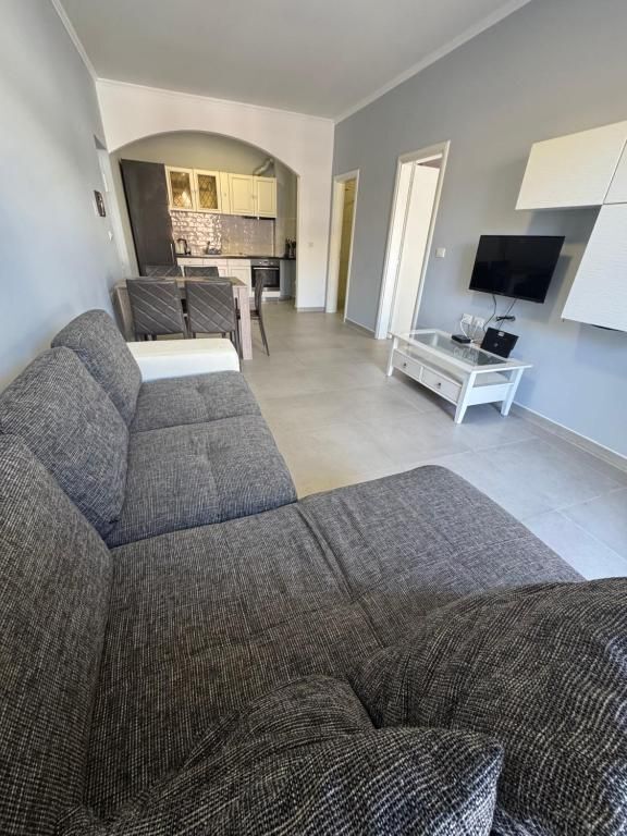 Apartament Junik në Orikum, Vlorë