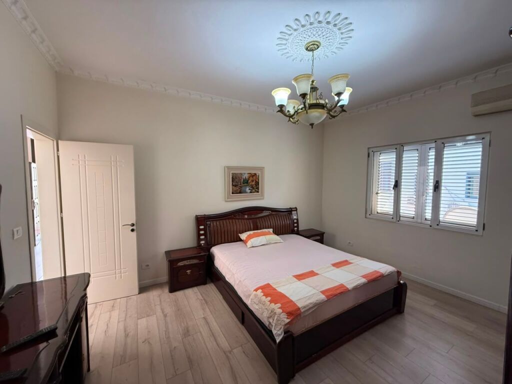 📣 RENT Apartment 2+1 📍 “Him Kolli” Street, Near “Kavaja” Road ✨ 💶 Price 80,000 Leke/Month