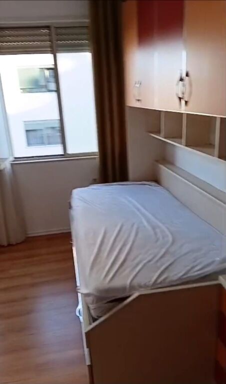 Apartment 2+1, Cabej Buildings!