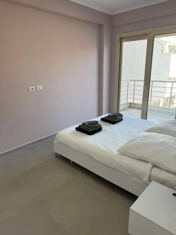 Apartament Junik në Orikum, Vlorë