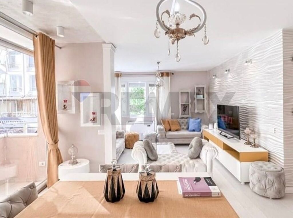 Jepet me Qira Apartament 2+1 tek Kopshti Zoologjik.. ID: 530191074-161