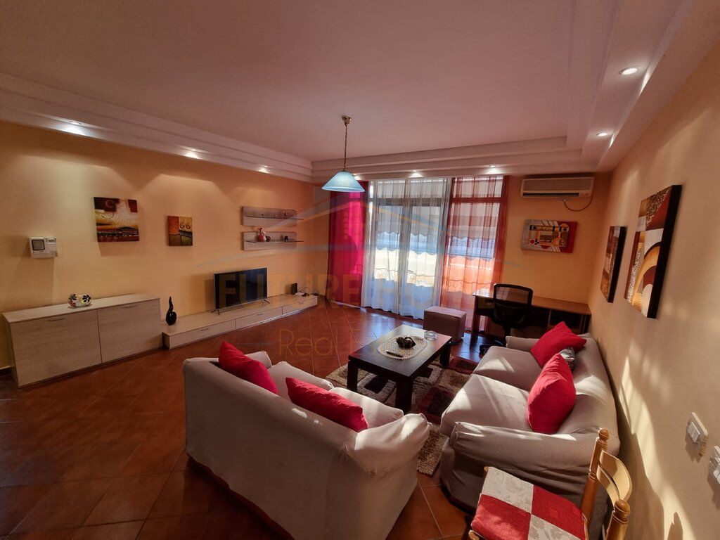 APPARTAMENTO 2+1+2 IN AFFITTO IN BOULEVARD ZOGU I I