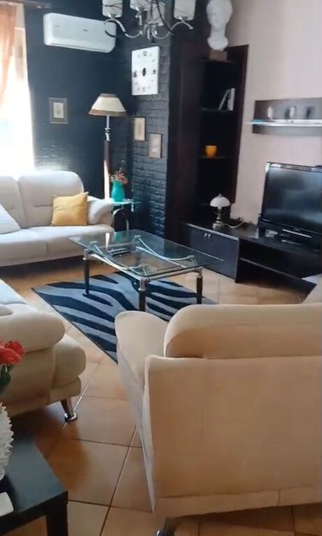 Apartament 2+1 me qira "Rr.Rapo HEKALI"