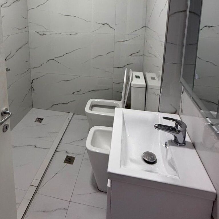 🏡 SHITET APARTAMENT 1+1 | DON BOSKO ✨
