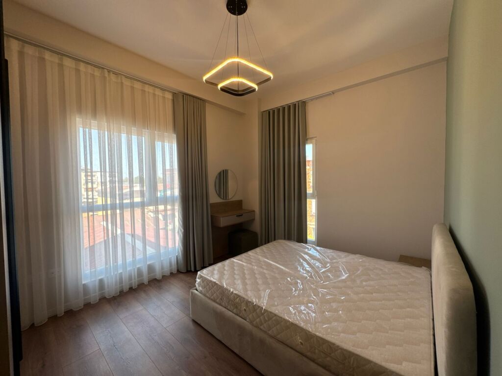 Rent, Apartment 1+1, Dritan Hoxha Street