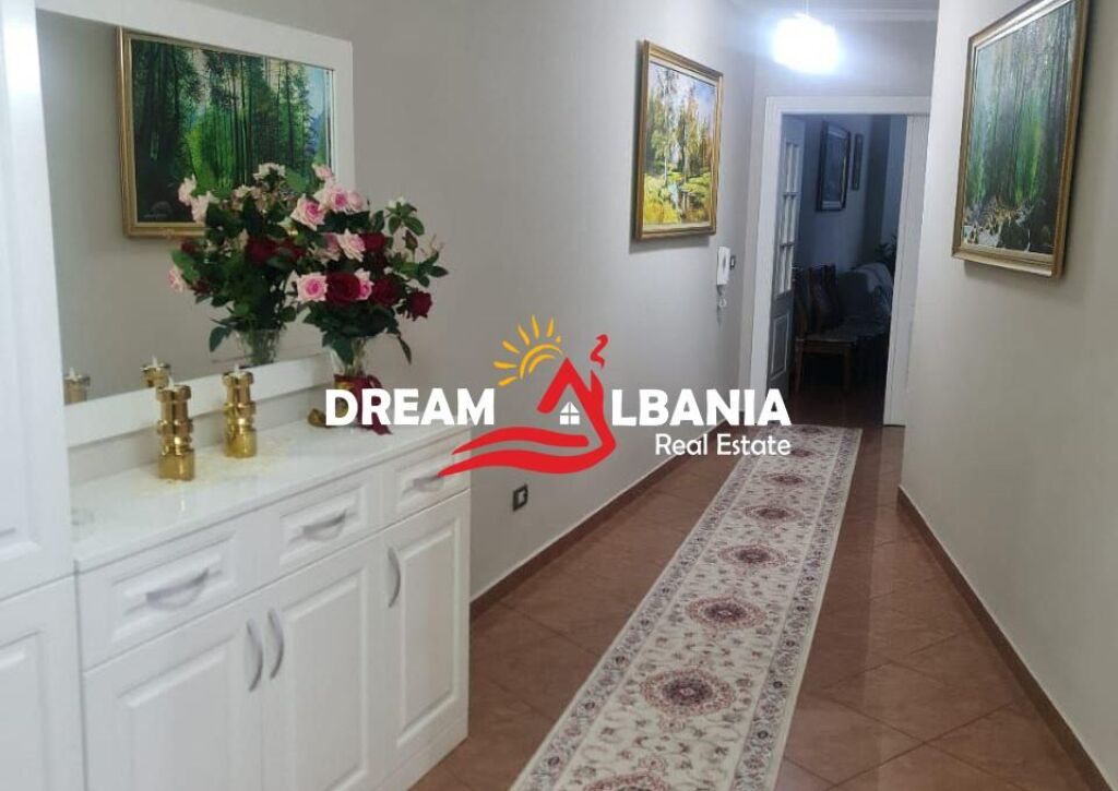 Jepet me Qira Apartament 2+1+2 - Pas Eye of Tirana, Qender (id 42215597)