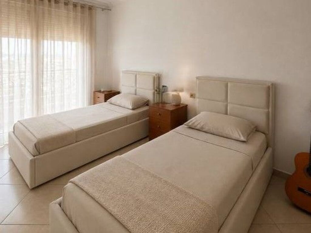 🏡 SHITET APARTAMENT 2+1  KOMBINAT