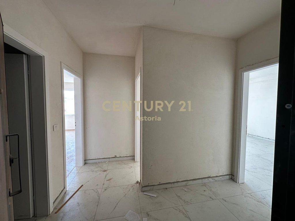 2+1 Apartment for Sale – New Modern Residence in Kamëz