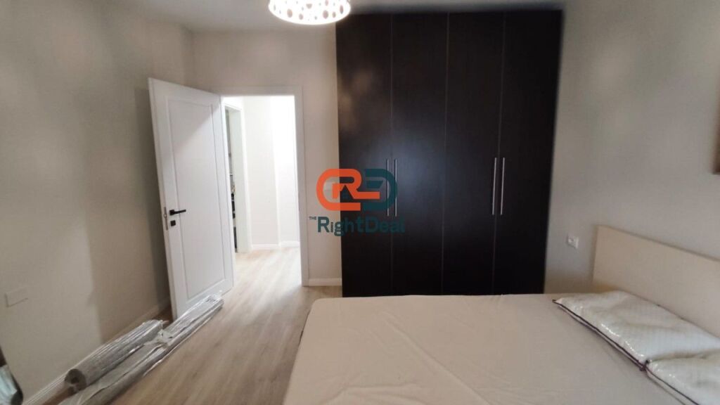At Selvia, 1+1 Apartment Fully Invested For Rent!!