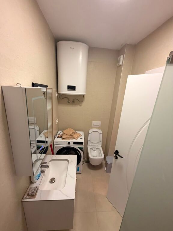 APARTAMENT 1+1 PËR SHITJE – GOLEM