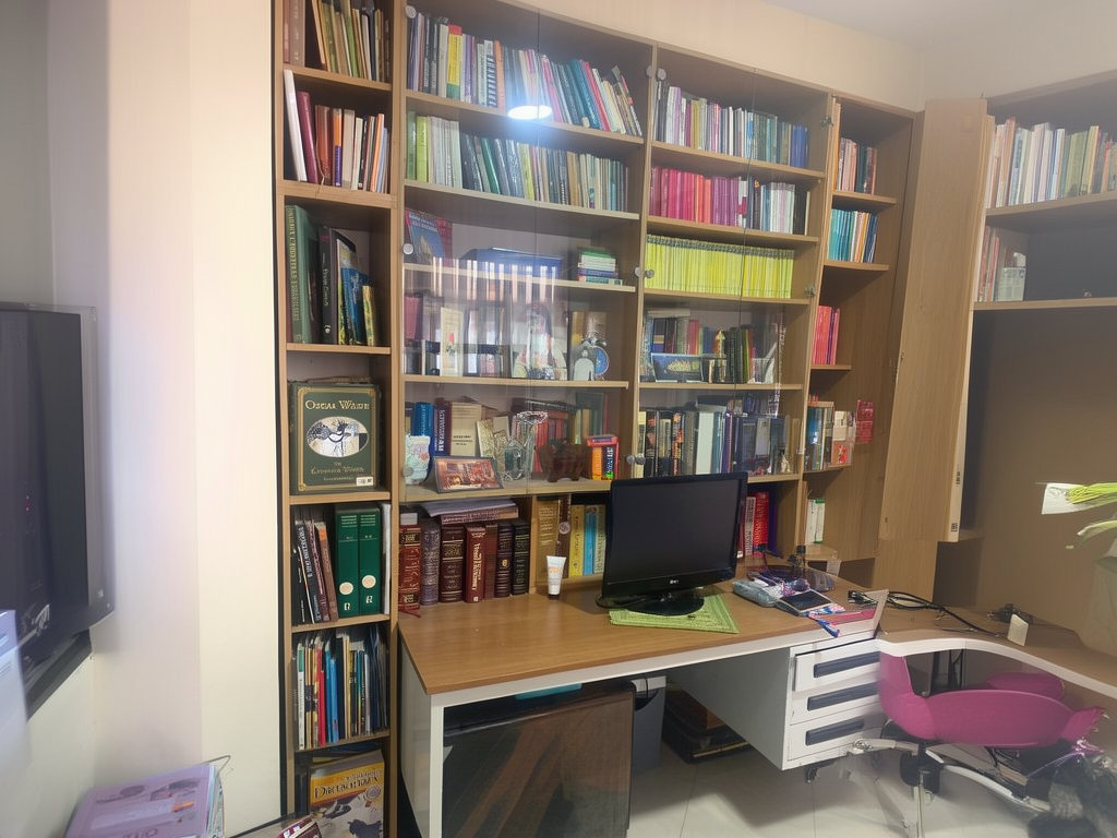 2+1 Apartment for Rent near the Tabakeve Mosque