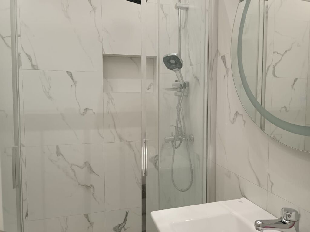 Apartment for rent 3+1 +parking