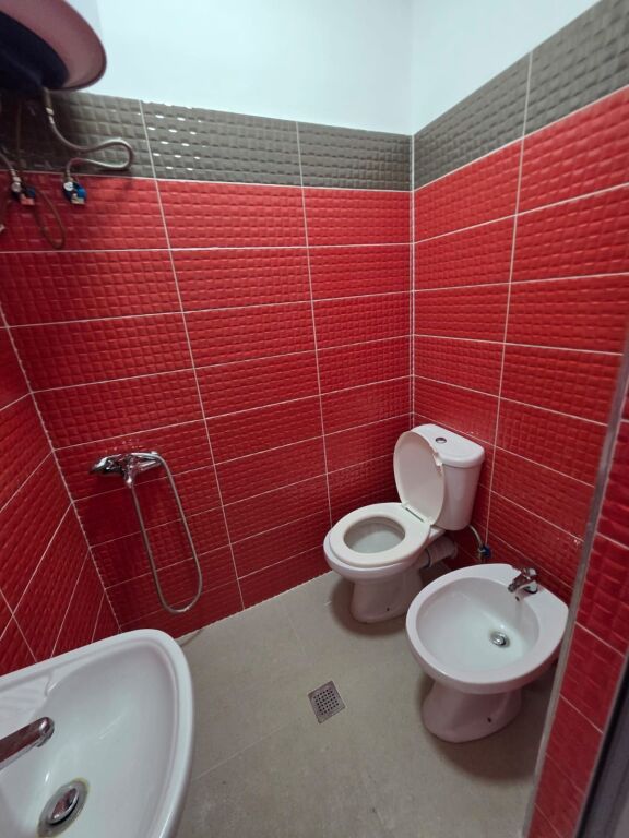 SHITET APARTAMENT 1+1 – FRESK