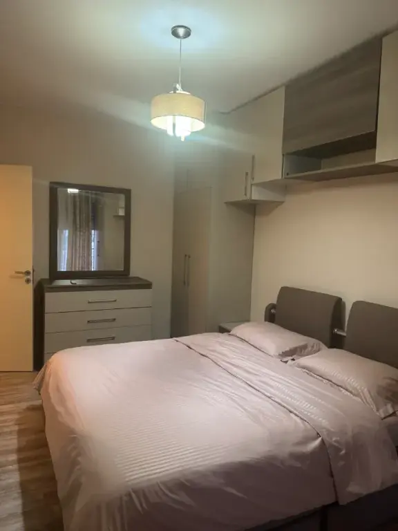Affittasi 1+1 Città Studentesca 550€