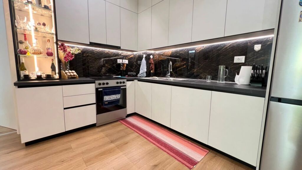 Apartament 1+1 per shitje tek Kaimi